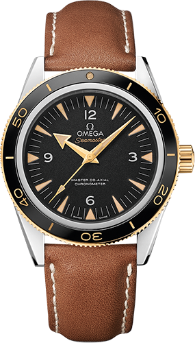 Omega Seamaster 300M 41 mm Watch Ref. 23322412101001