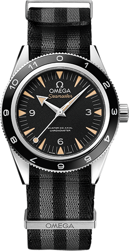 Omega Seamaster 300M 41 mm Watch Ref. 23332412101001
