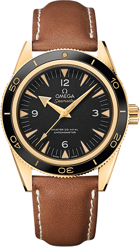 Omega Seamaster 300M 41 mm Watch Ref. 23362412101001