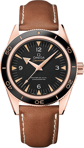 Omega Seamaster 300M 41 mm Watch Ref. 23362412101002