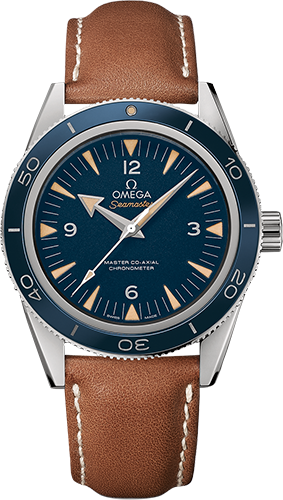 Omega Seamaster 300M 41 mm Watch Ref. 23392412103001