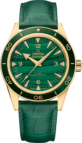 Omega Seamaster 300M 41 mm Watch Ref. 23463412199001