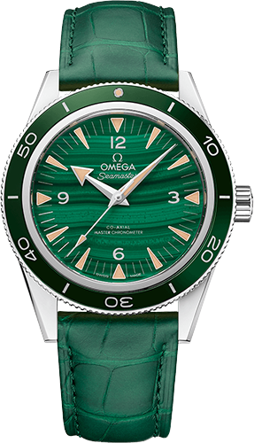 Omega Seamaster 300M 41 mm Watch Ref. 23493412199001