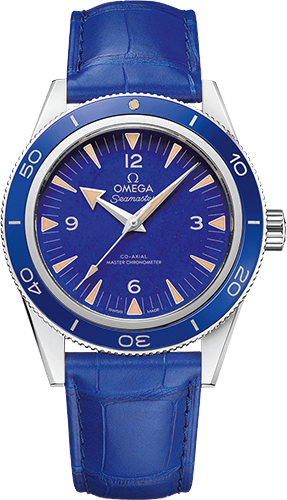 Omega Seamaster 300M 41 mm Watch Ref. 23493412199002