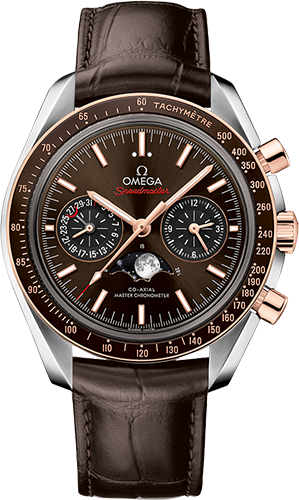 Omega Mondphase 44,25 mm Watch Ref. 30423445213001
