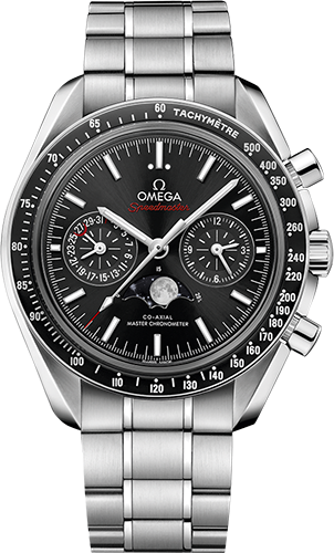 Omega Mondphase 44,25 mm Watch Ref. 30430445201001
