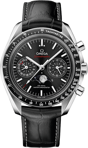 Omega Mondphase 44,25 mm Watch Ref. 30433445201001