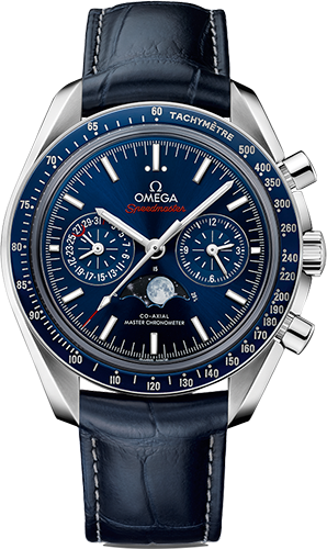 Omega Mondphase 44,25 mm Watch Ref. 30433445203001