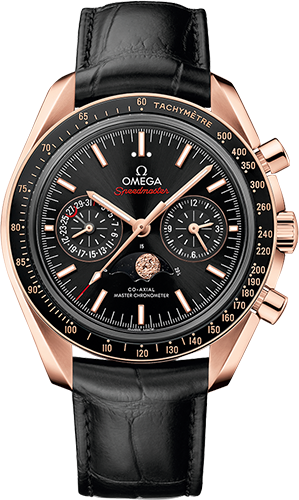 Omega Mondphase 44,25 mm Watch Ref. 30463445201001