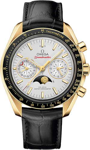 Omega Mondphase 44,25 mm Watch Ref. 30463445202001