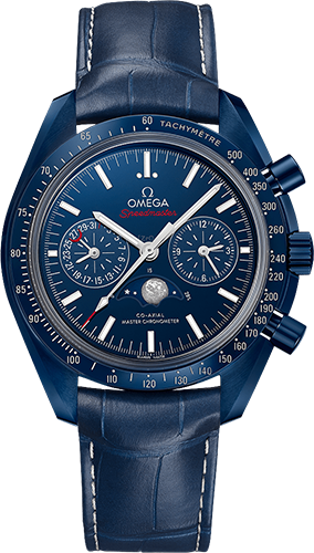 Omega Mondphase 44,25 mm Watch Ref. 30493445203001