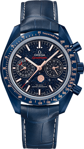 Omega Mondphase 44,25 mm Watch Ref. 30493445203002