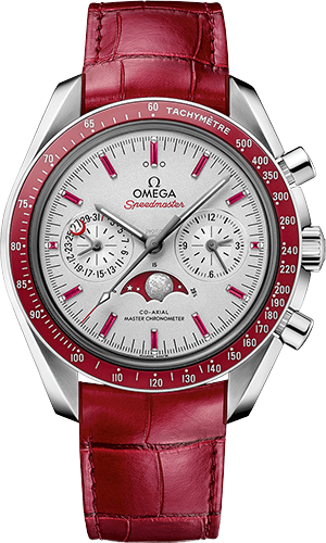 Omega Mondphase 44,25 mm Watch Ref. 30493445299002