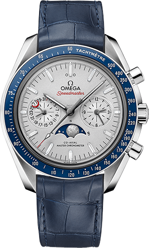 Omega Mondphase 44,25 mm Watch Ref. 30493445299004