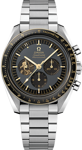 Omega APOLLO 11 50TH ANNIVERSARY Watch Ref. 31020425001001
