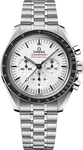 Omega Moonwatch Professional 42 mm Watch Ref. 31030425004001