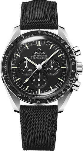 Omega Moonwatch Professional 42 mm Watch Ref. 31032425001001