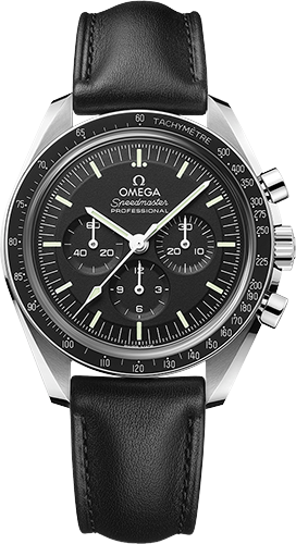 Omega Moonwatch Professional 42 mm Watch Ref. 31032425001002