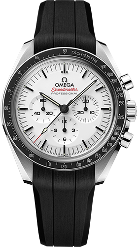 Omega Moonwatch Professional 42 mm Watch Ref. 31032425004001