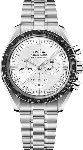 Omega Moonwatch Professional 42 mm Watch Ref. 31060425002001