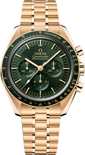 Omega Moonwatch Professional 42 mm Watch Ref. 31060425010001