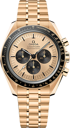 Omega Moonwatch Professional 42 mm Watch Ref. 31060425099002