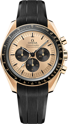 Omega Moonwatch Professional 42 mm Watch Ref. 31062425099001