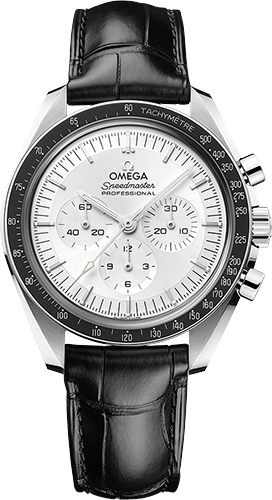 Omega Moonwatch Professional 42 mm Watch Ref. 31063425002001