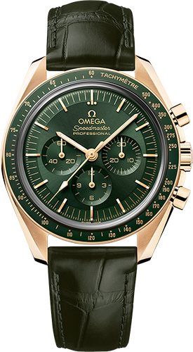 Omega Moonwatch Professional 42 mm Watch Ref. 31063425010001