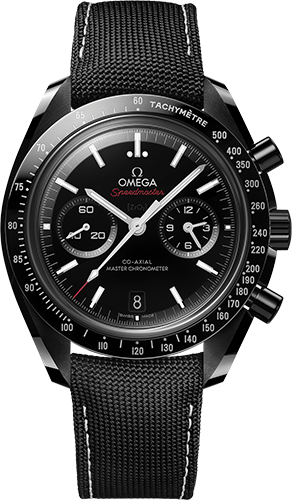 Omega Dark Side of the Moon 44,25 mm Watch Ref. 31092445101002