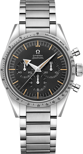 Omega Speedmaster (1957) 38,6 mm Watch Ref. 31110393001001