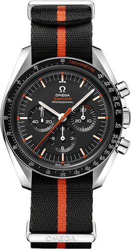 Omega SPEEDY TUESDAY „ULTRAMAN“ Watch Ref. 31112423001001