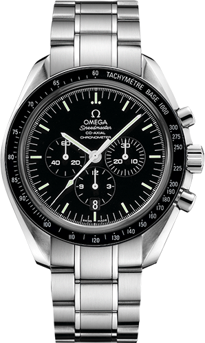 Omega Moonwatch 44,25 mm Watch Ref. 31130445001001