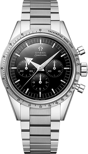 Omega Kaliber 321 Speedmaster Canopus Gold™ 38,6 mm Watch Ref. 31150393001001