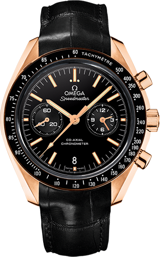 Omega TWO COUNTERS 44,25 mm Watch Ref. 31163445101001