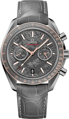 Omega Dark Side of the Moon 44,25 mm Watch Ref. 31163445199001