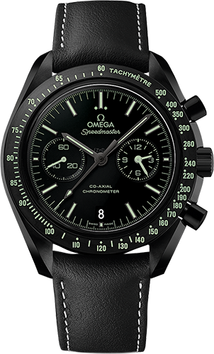 Omega Dark Side of the Moon 44,25 mm Watch Ref. 31192445101004