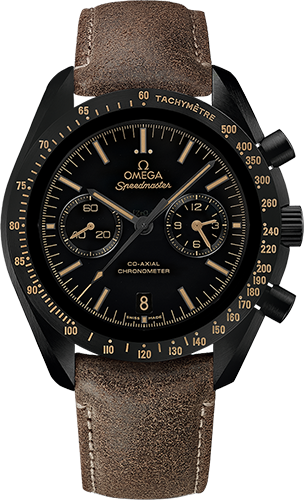 Omega Dark Side of the Moon 44,25 mm Watch Ref. 31192445101006