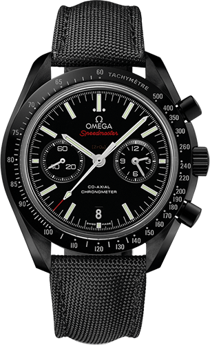 Omega Dark Side of the Moon 44,25 mm Watch Ref. 31192445101007