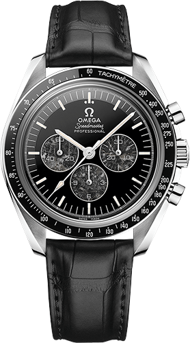 Omega Kaliber 321 Speedmaster Canopus Gold™ 42 mm Watch Ref. 31193423099001