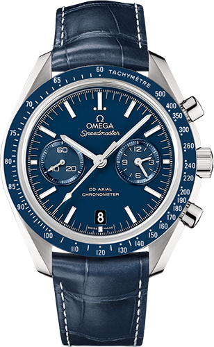 Omega TWO COUNTERS 44,25 mm Watch Ref. 31193445103001