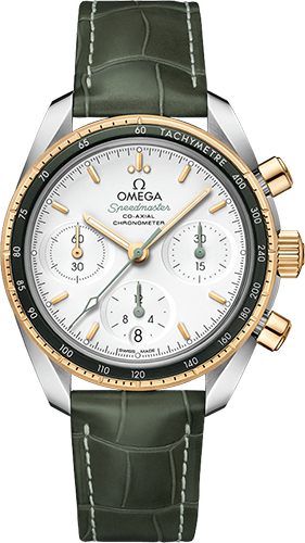 Omega Speedmaster 38 Watch Ref. 32423385002001