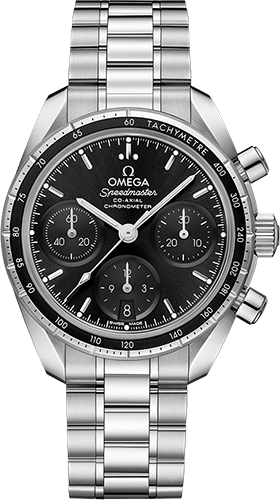 Omega Speedmaster 38 Watch Ref. 32430385001001
