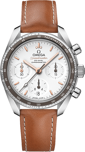 Omega Speedmaster 38 Watch Ref. 32432385002001