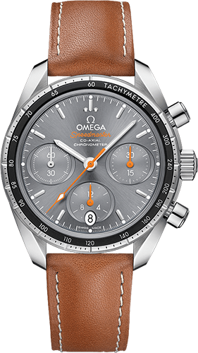 Omega Speedmaster 38 Watch Ref. 32432385006001