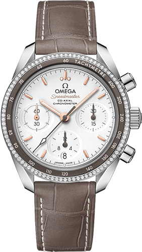 Omega Speedmaster 38 Watch Ref. 32438385002001