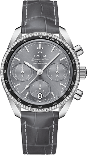 Omega Speedmaster 38 Watch Ref. 32438385006001