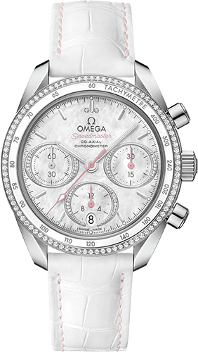 Omega Speedmaster 38 Watch Ref. 32438385055001