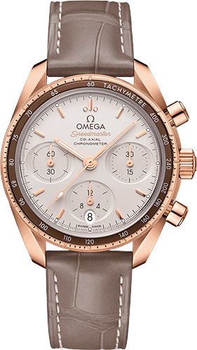 Omega Speedmaster 38 Watch Ref. 32463385002003