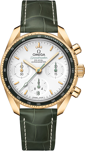 Omega Speedmaster 38 Watch Ref. 32463385002004